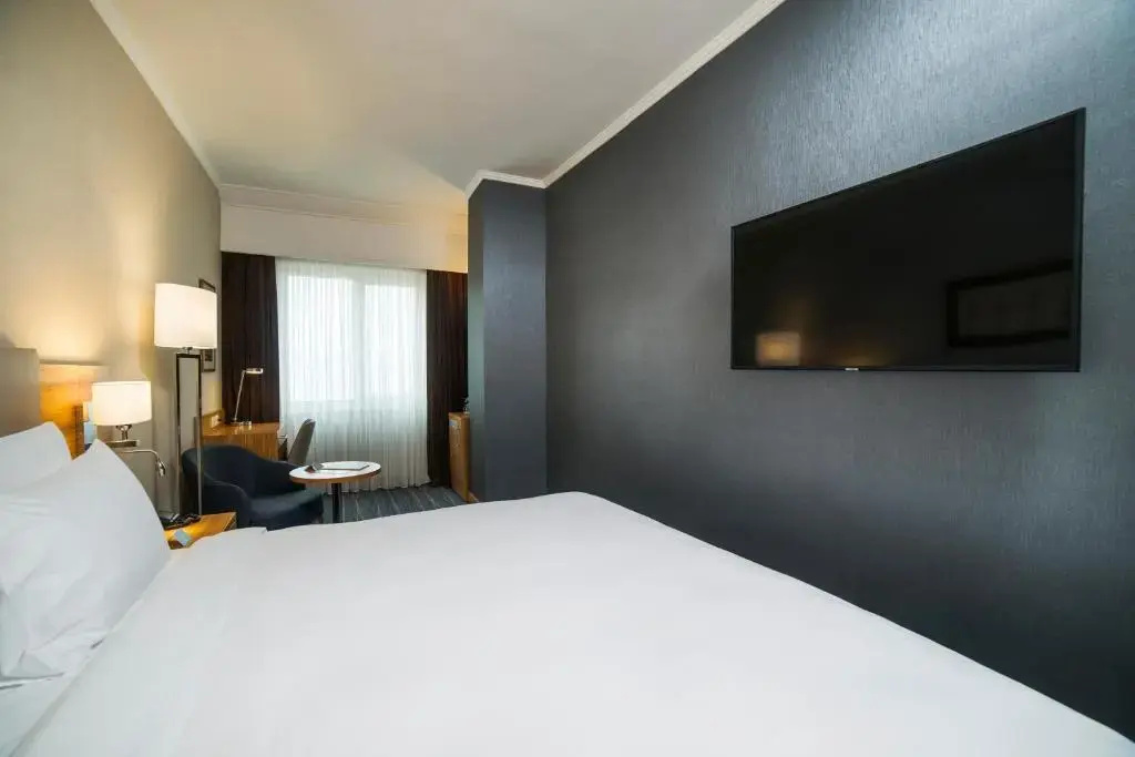 Radisson Hotel President Old Town Istanbul - Chambres