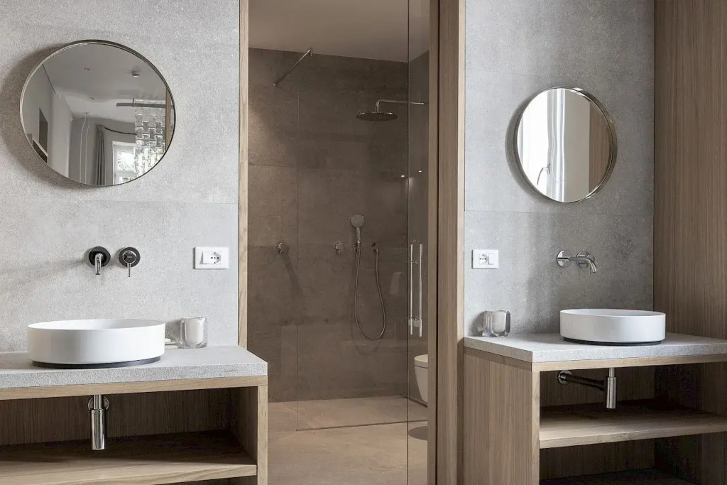 ImperialArt - Chambres