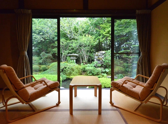 Kyoto Ohara Ryokan Seryo 사진 6