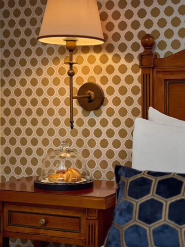 Dikker & Thijs Hotel - Chambres