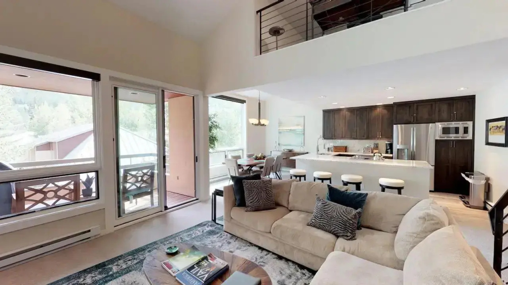 Vail Residences at Cascade Village, a Destination by Hyatt Residence - Chambres