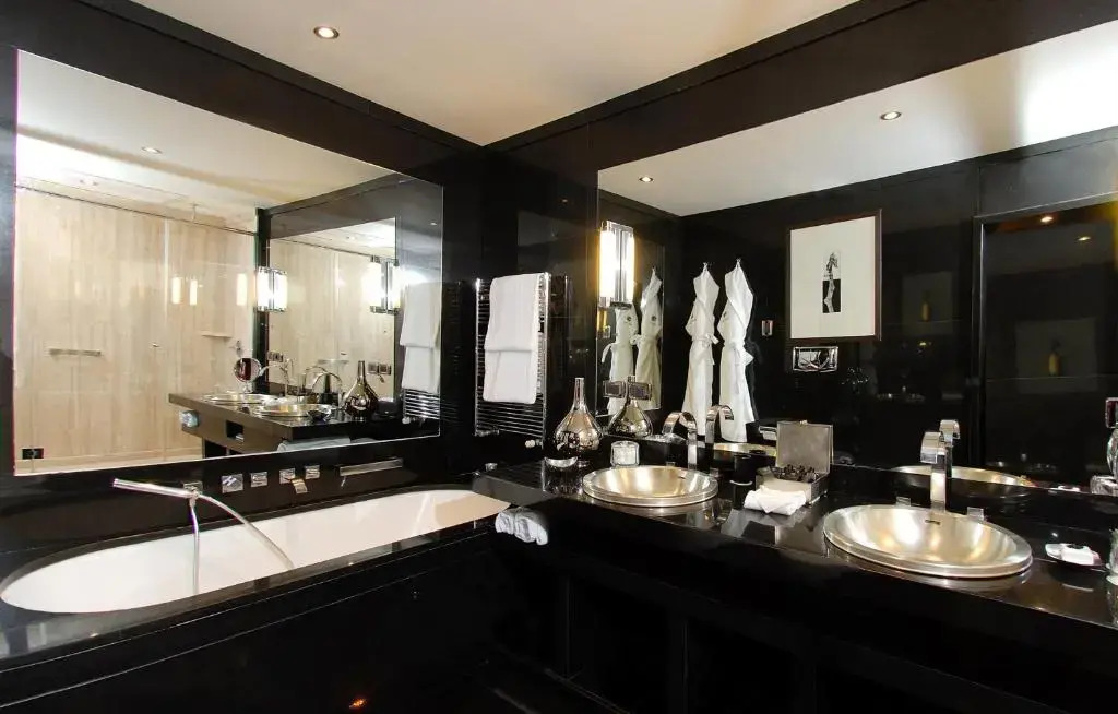 Baglioni Hotel Carlton Image 23
