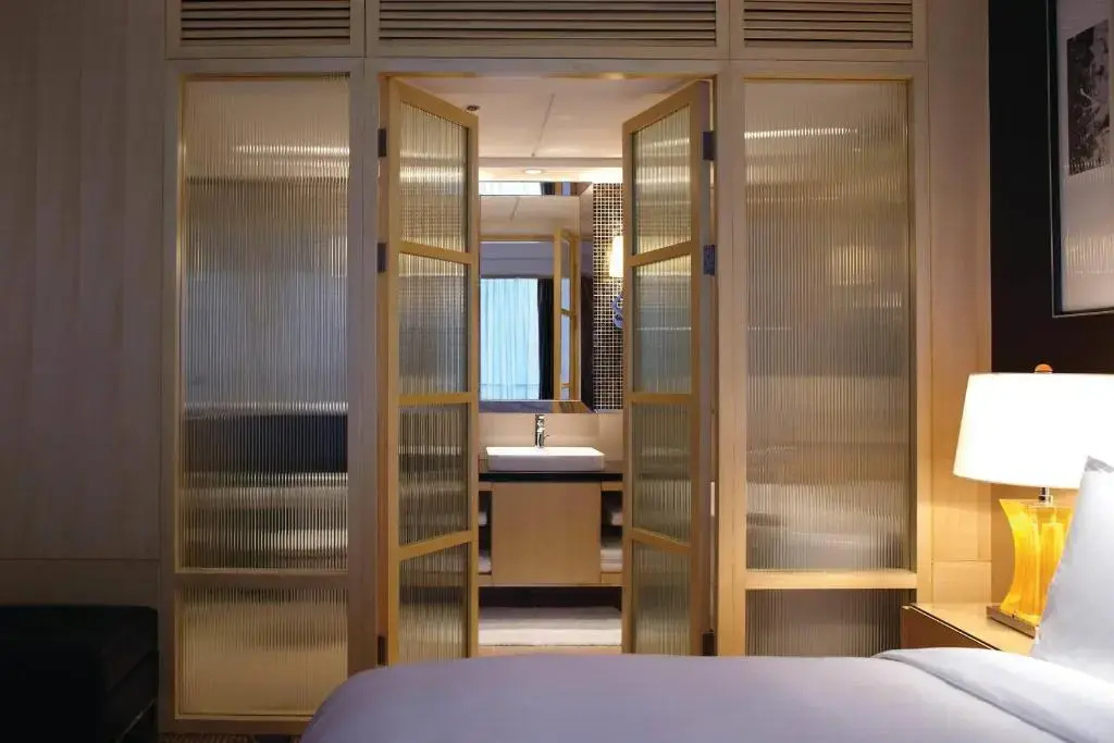 Courtyard by Marriott Shanghai Central Hotel - Général