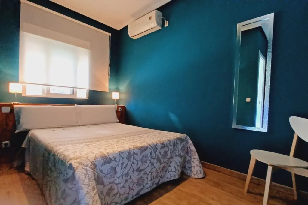 Single room