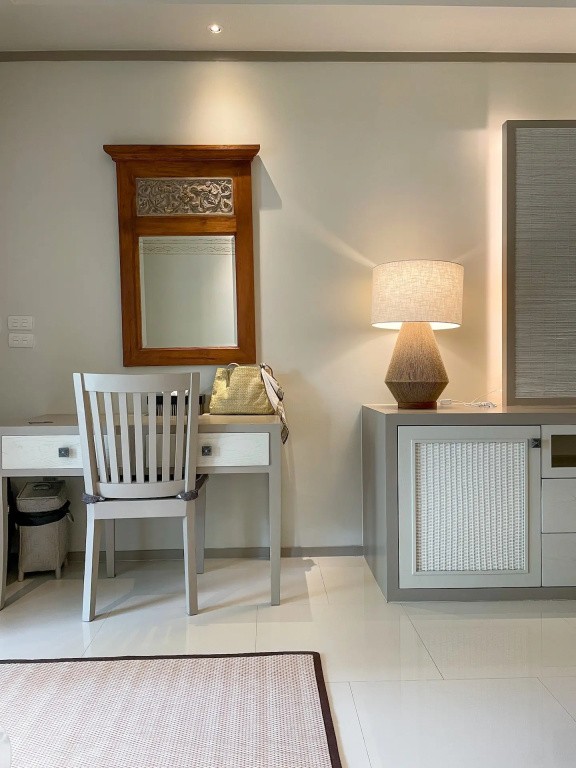Rocky's Boutique Resort - Veranda Collection Samui - Chambres