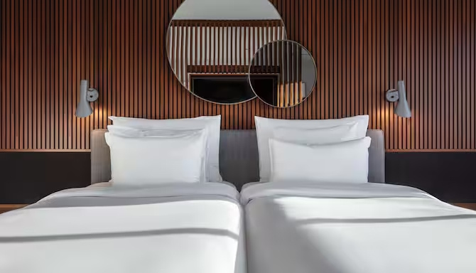 Radisson Collection Royal Hotel, Copenhagen - Chambres