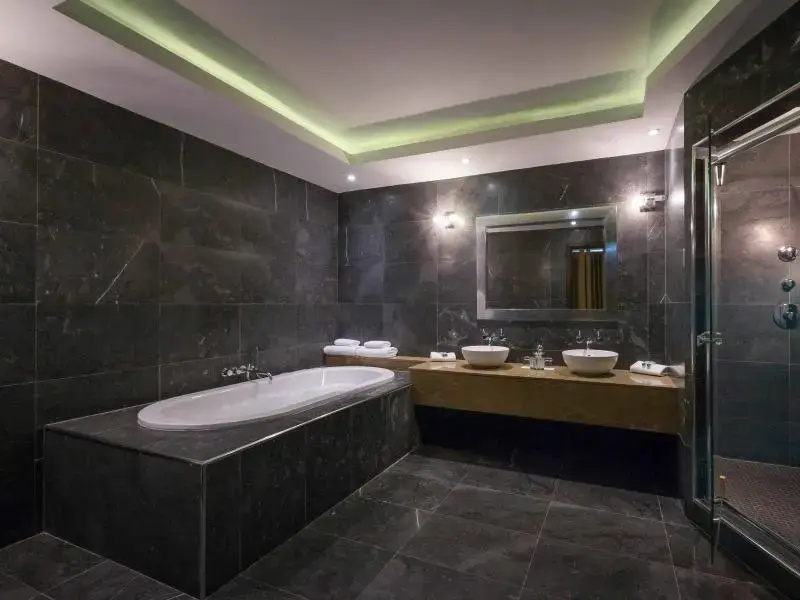Lough Rea Hotel & Spa - Chambres