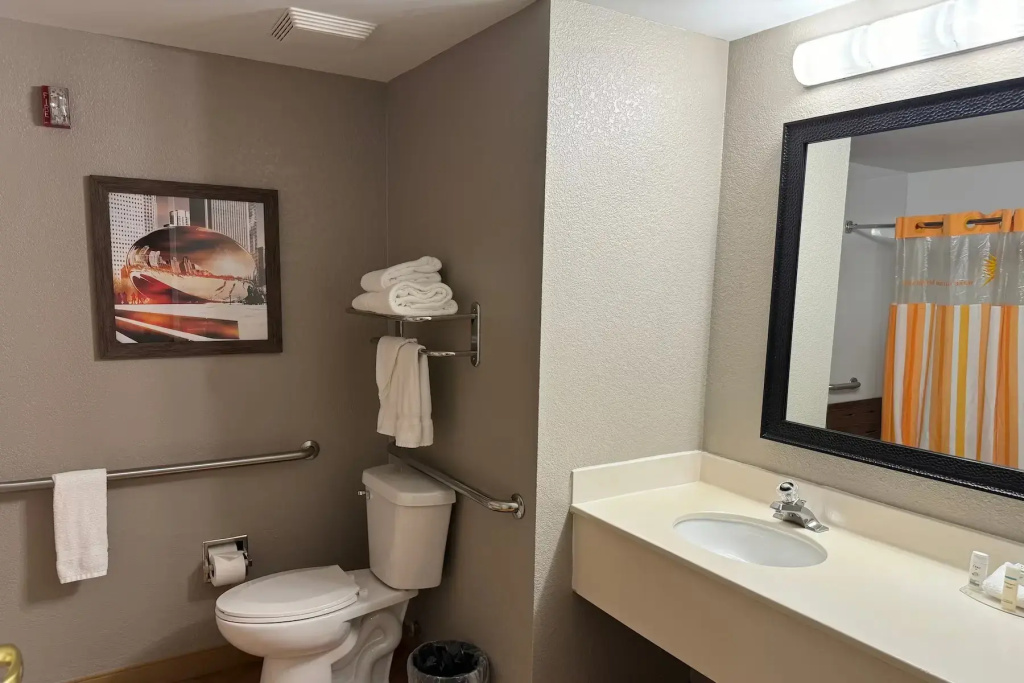 La Quinta Inn & Suites by Wyndham Bannockburn-Deerfield - Chambres