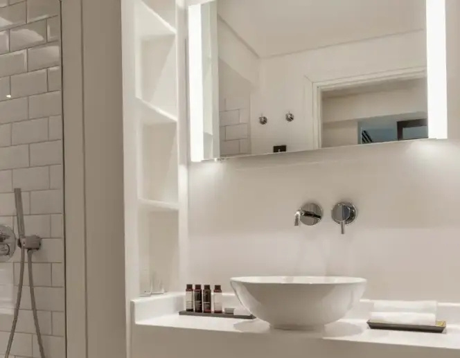 Hotel Vincci EverEden - Chambres
