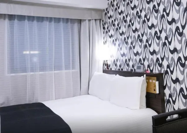 APA Hotel Ningyocho Ekikita 사진 7