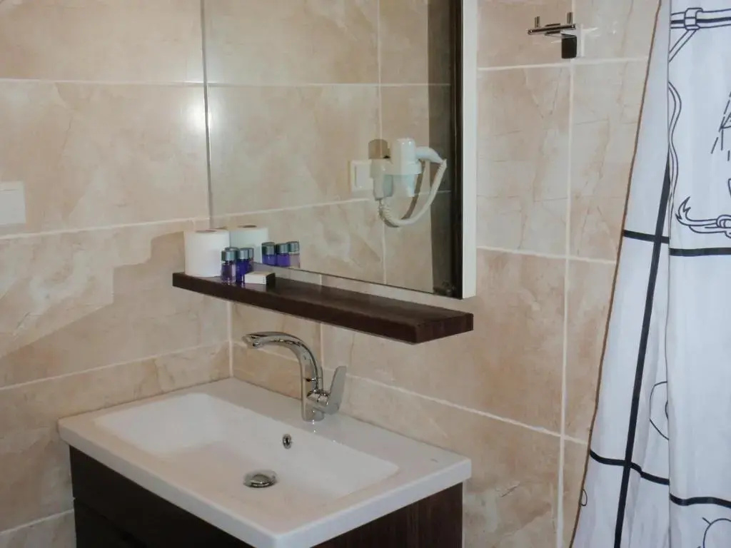 Mr Happy's-Liman Hotel - Chambres