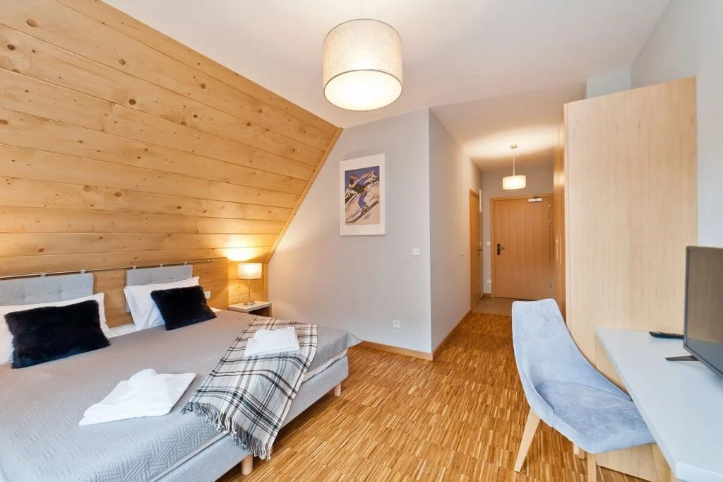 Sun&Snow Resorts Lipki Park Zakopane - Chambres