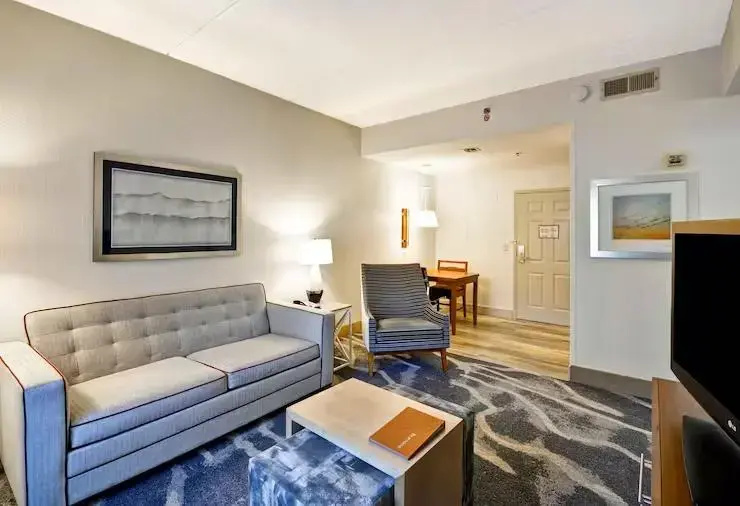 Homewood Suites by Hilton San Antonio Northwest - Chambres