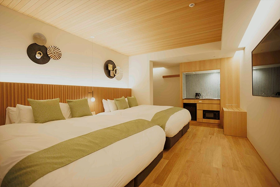 Gion Elite Terrace 사진 10