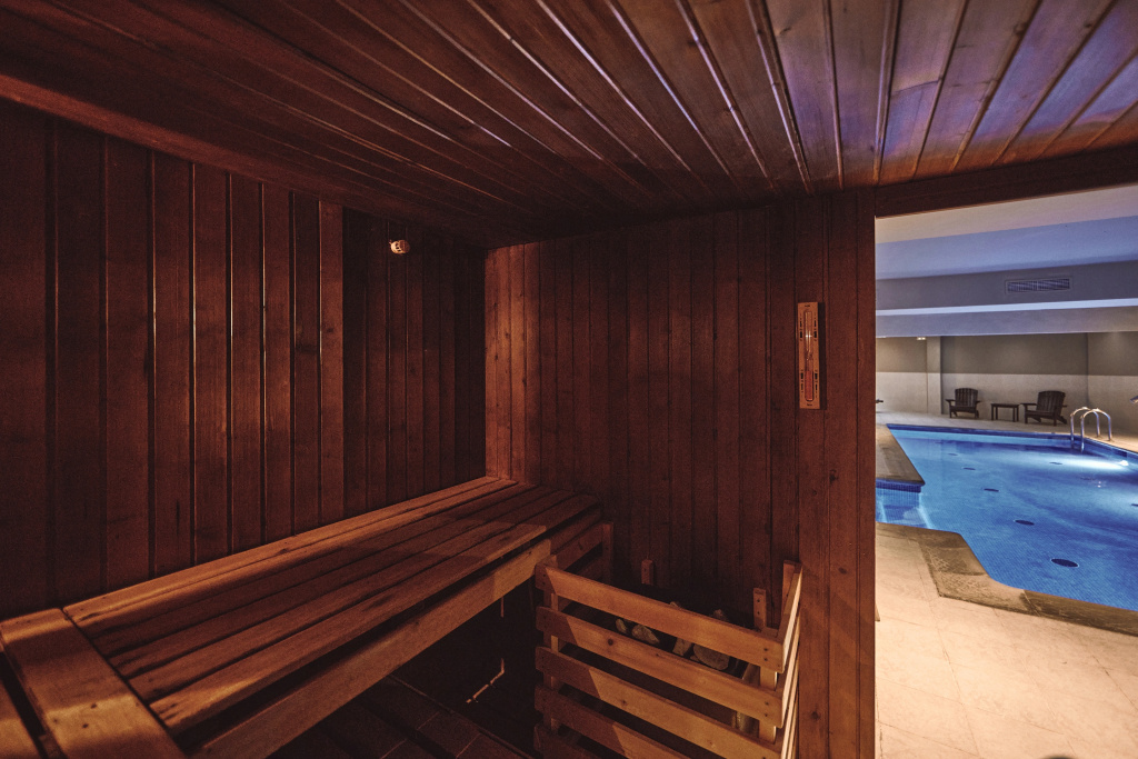 Hotel Maristel & Spa - Adults Only - Général