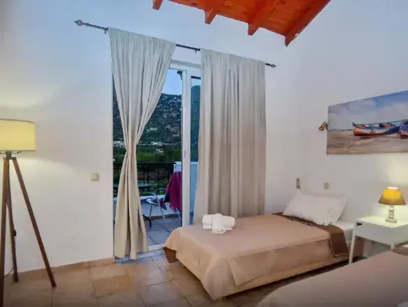 Bali Mare Village - Chambres