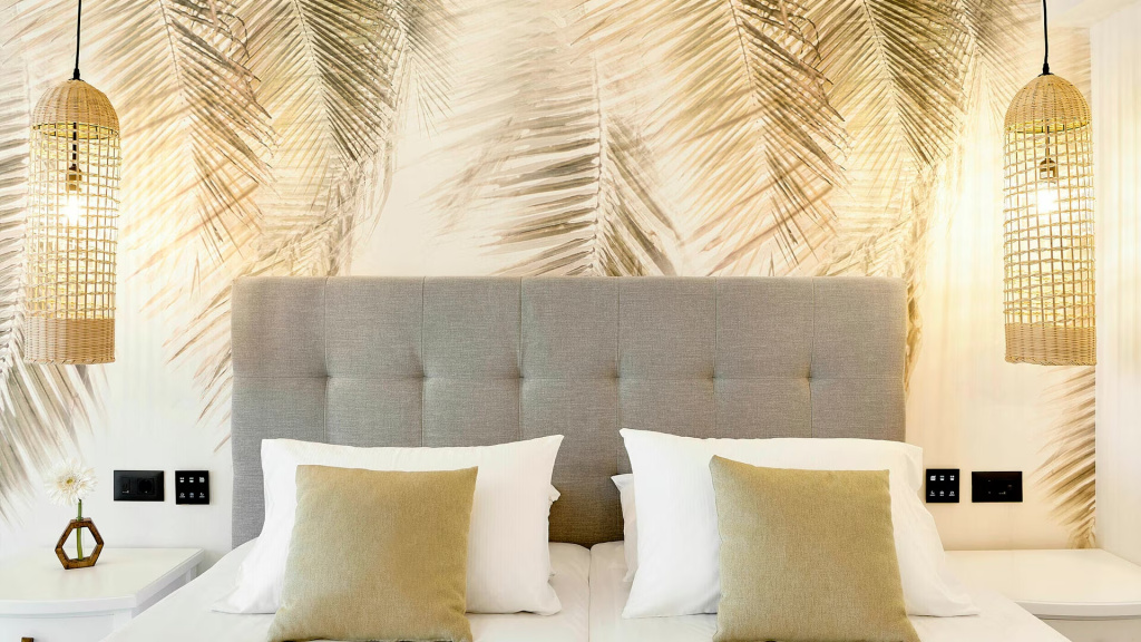 Iberostar Selection Creta Marine - Chambres