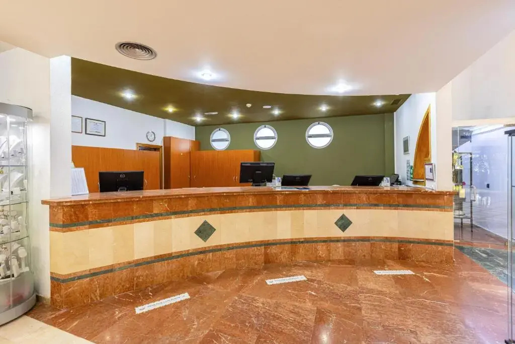 IFA Altamarena by Lopesan Hotels - All Inclusive - Général