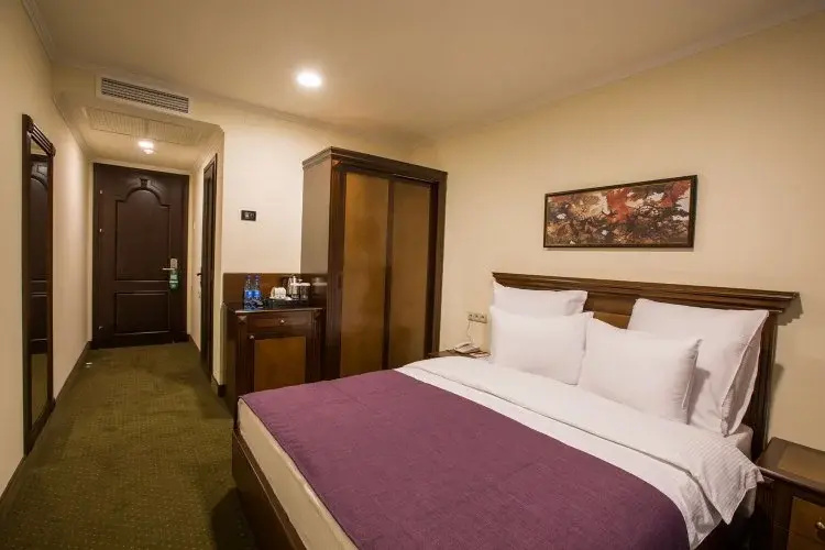 Nairi SPA Resorts - Chambres