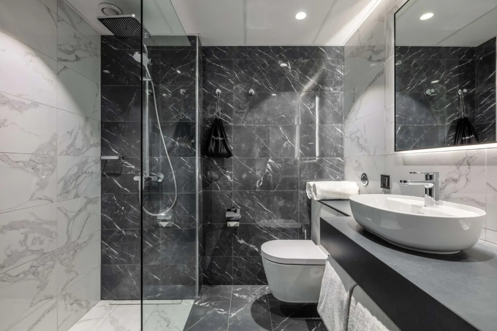 Radisson Blu Scandinavia Hotel - Chambres