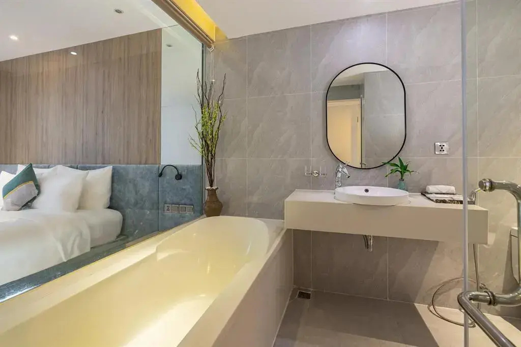 Cicilia Hotels & Spa Danang - Chambres