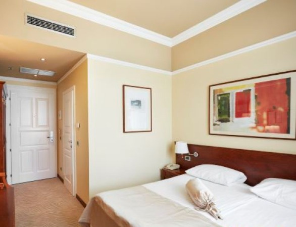 BRISTOL Hotel Opatija - Chambres