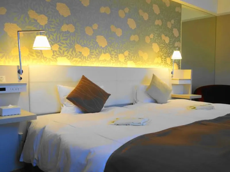 City Plaza Osaka Hotel 사진 14