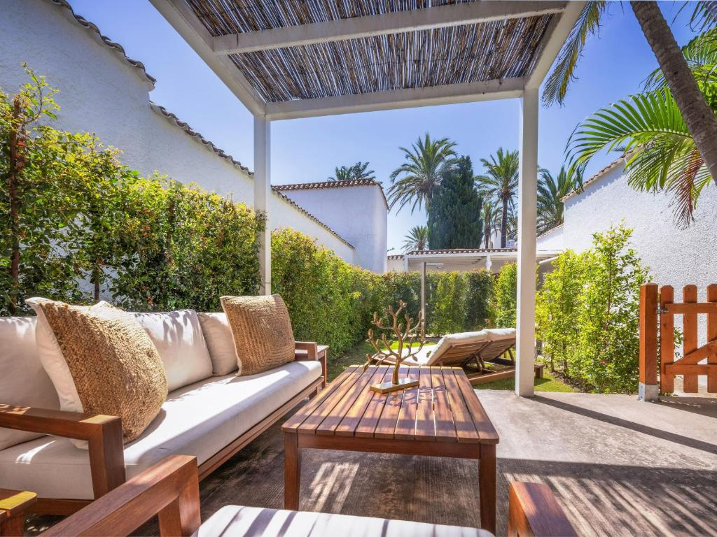 Villas At Meliá Zahara