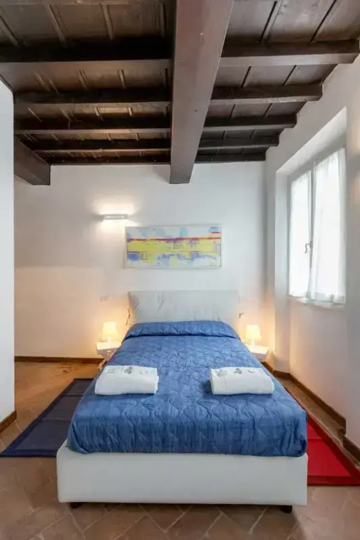 Friends Of Florence - Chambres