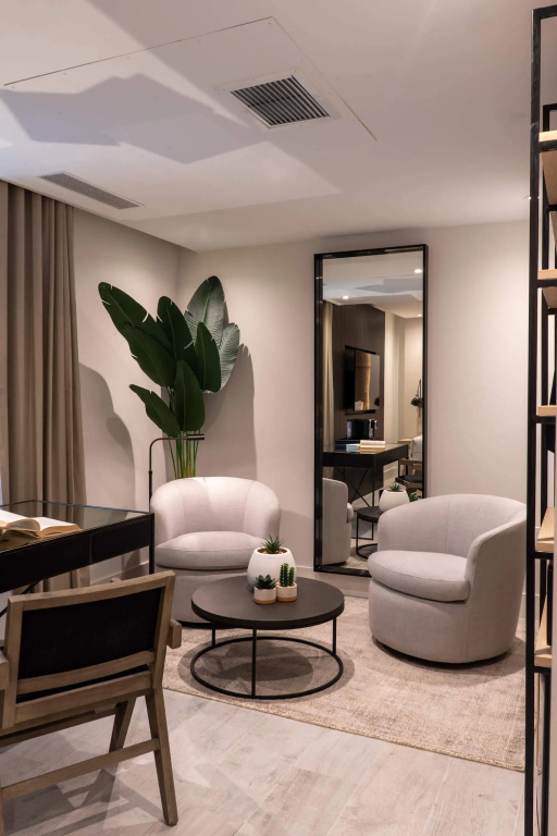 Nassau Suite South Beach - an All Suites Hotel - Chambres