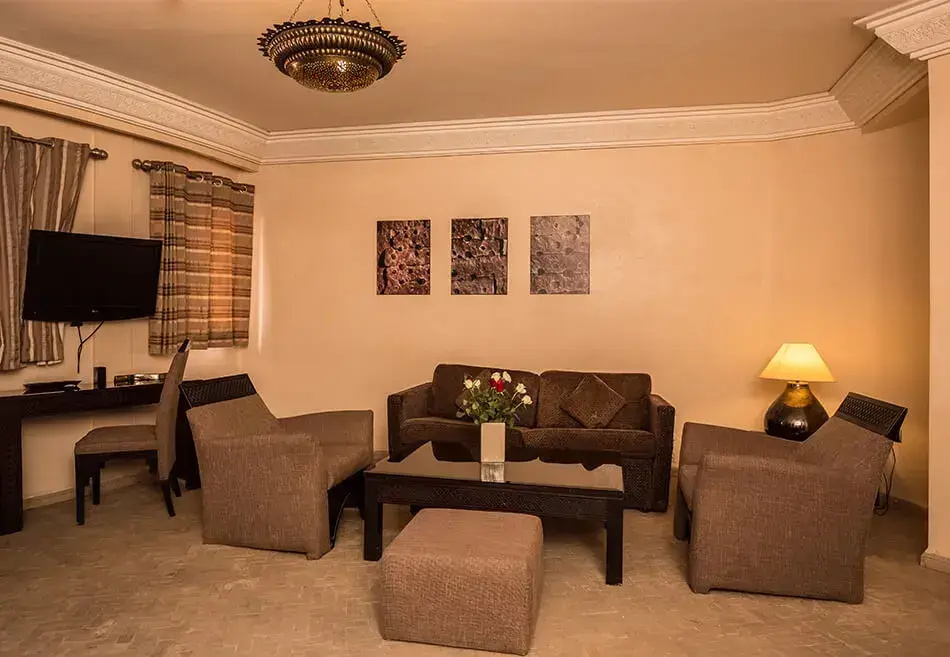 Dellarosa Boutique Spa Hotel - Chambres