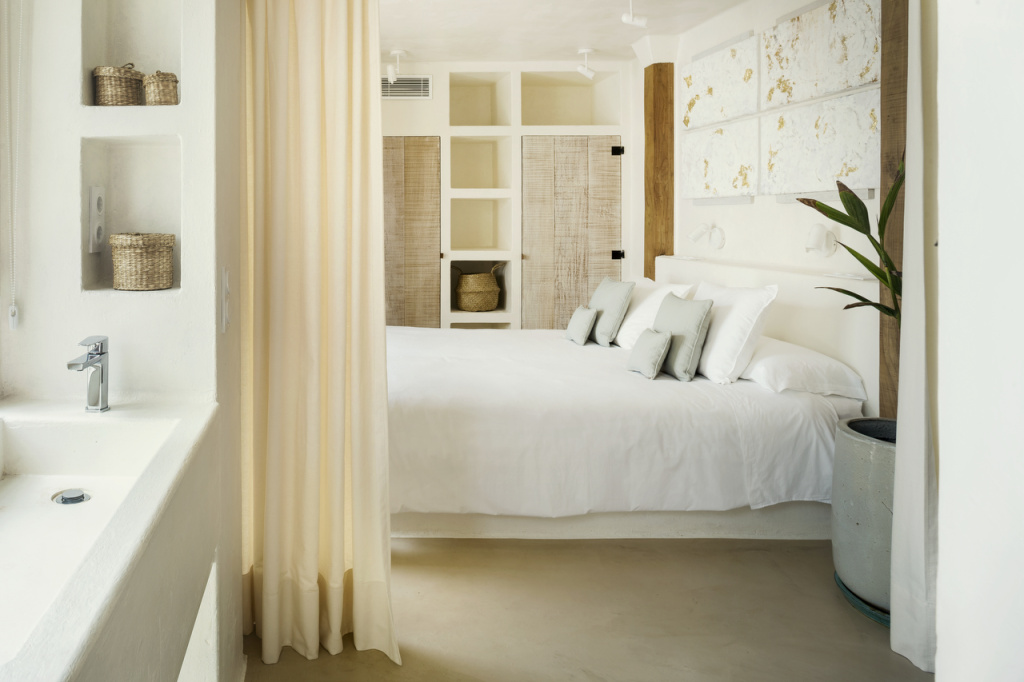Nautilus Lanzarote - Chambres