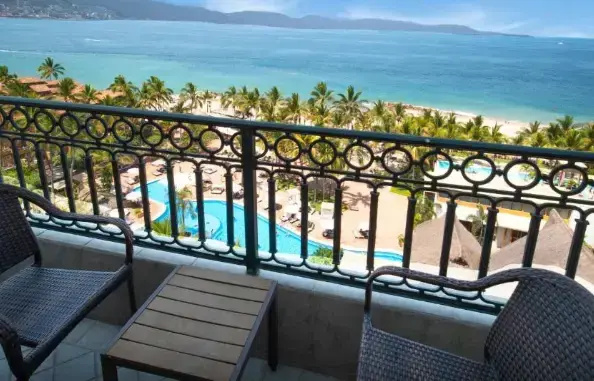 Fiesta Americana Puerto Vallarta All Inclusive & Spa - Chambres