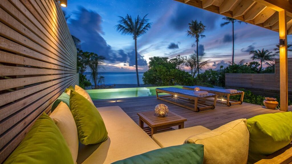 Hurawalhi Island Resort