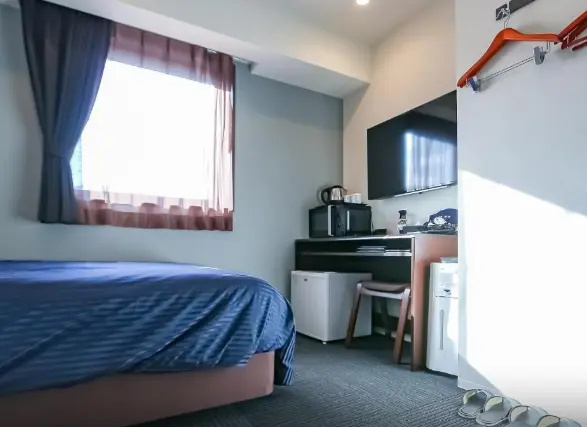 HOTEL LiVEMAX Akabane-Ekimae 사진 1