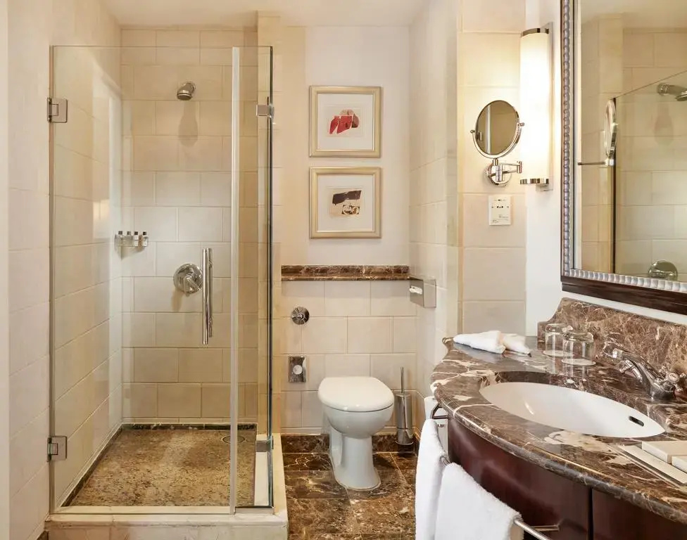 Corinthia Budapest - Chambres