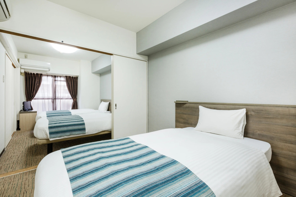 Hotel MyStays Otemae 사진 6