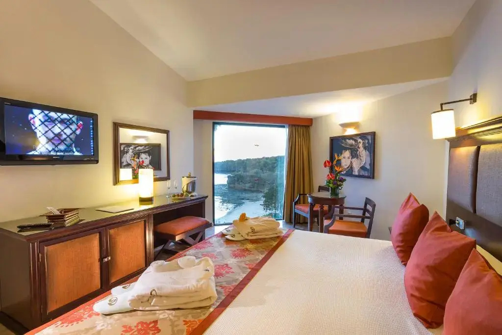 Grand Palladium Vallarta Resort & Spa - All Inclusive - Chambres