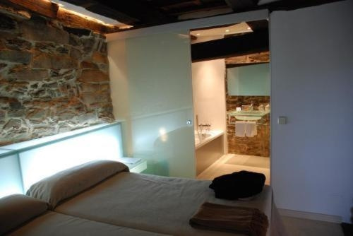 Posada Real La Pascasia - Chambres
