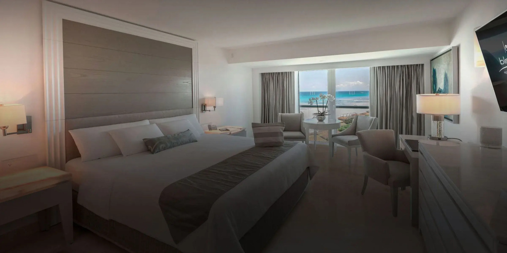 Le Blanc Spa Resort Cancun - Adults Only - All-Inclusive - Chambres