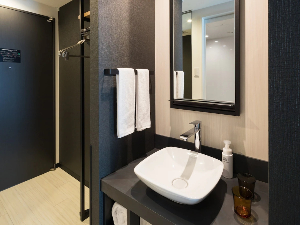 JR East Hotel Mets Premier Akihabara 사진 23