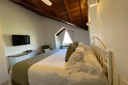 Las Americas Casa de Playa - Chambres