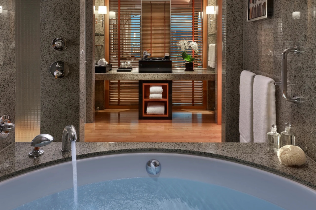 Mandarin Oriental, Tokyo 사진 6