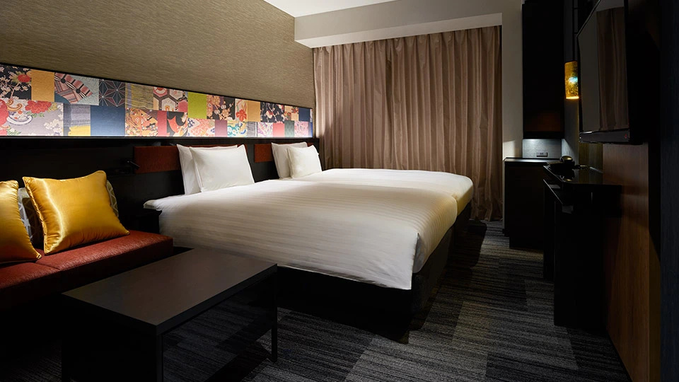 Mitsui Garden Hotel Kanazawa 사진 13