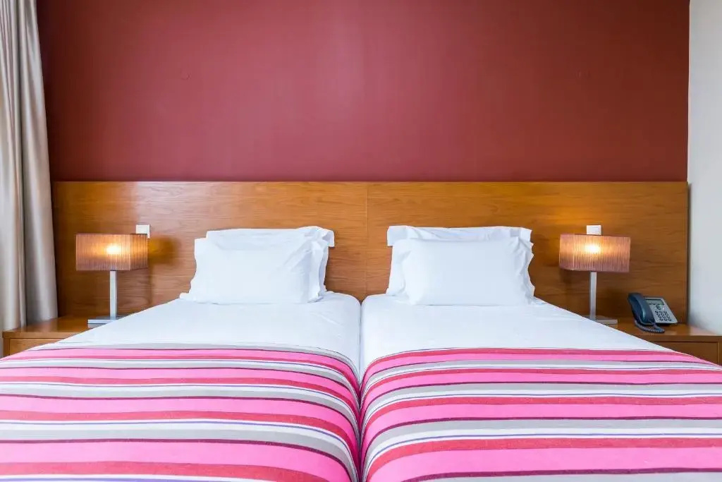 Montado Hotel & Golf Resort - Chambres