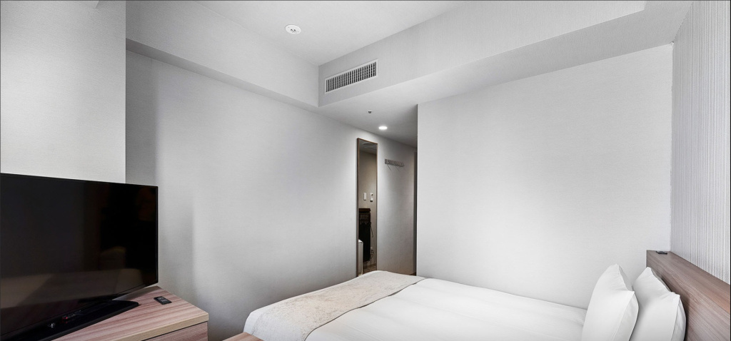 Daiwa Roynet Hotel Shimbashi 사진 9