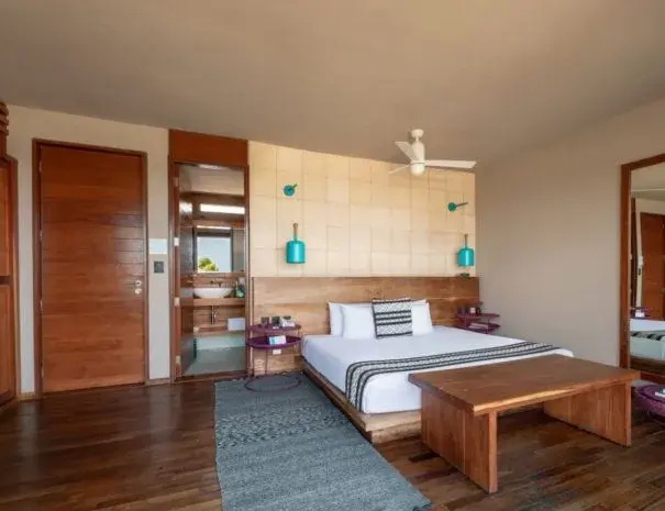 Mi Amor by La Zebra, an SLH Hotel - Chambres