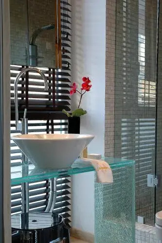 Andromeda Boutique hotel - Général