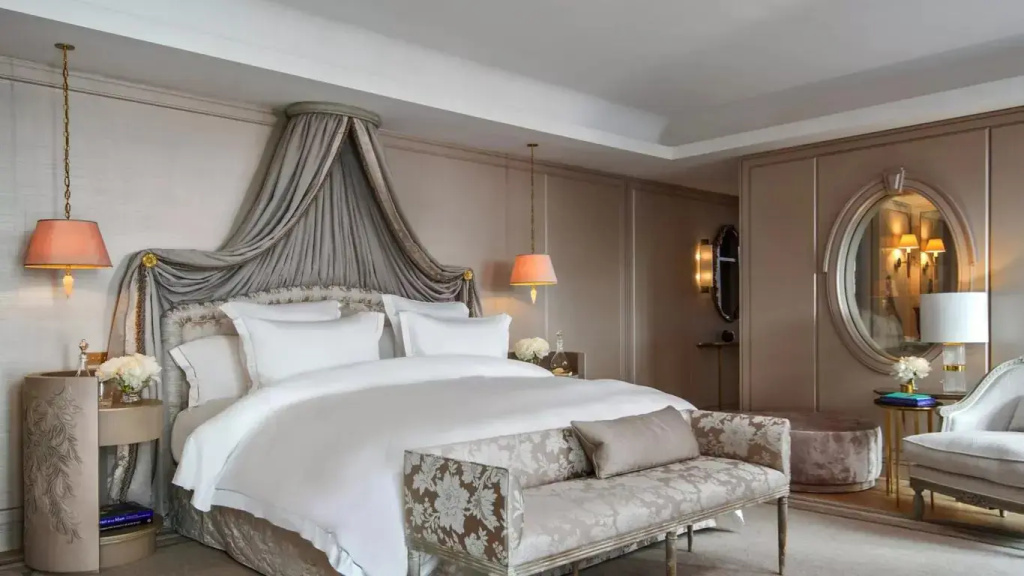 Hôtel de Crillon A Rosewood Hotel 80