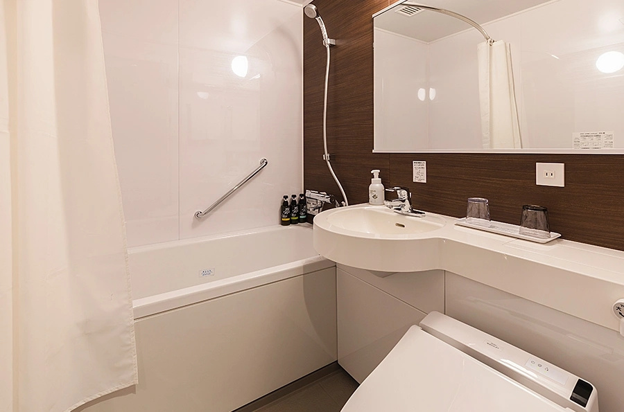 Sotetsu Grand Fresa Takadanobaba 사진 8